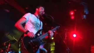 Pain of Salvation - Diffidentia [Live in NYC, May 2013]