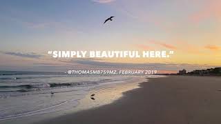 TripAdvisor names Litchfield Beach, South Carolina, a Top 10 Beach