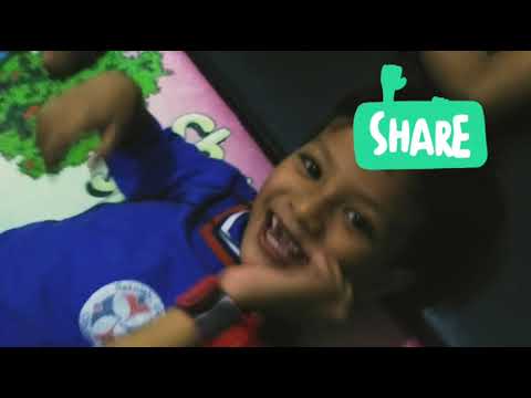 Sonang Mekkel - Viky Sianipar feat Feby Sitorus (Cover) - with Simangunsong's Family and Anjela Mila