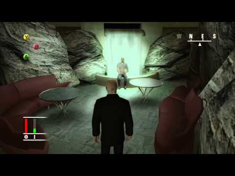 Hitman: Blood Money Walkthrough - Episode 7: You Better Watch Out