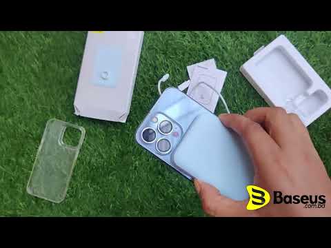 Product trailer