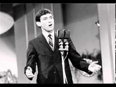 Gene Pitney -- Only Love Can Break a Heart