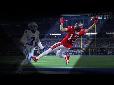 Best of Mike Evans | Highlights | 2014-2023