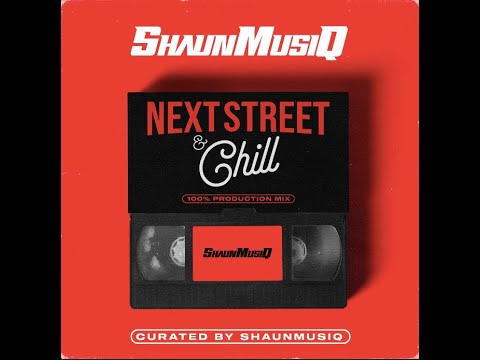 Next Street & Chill