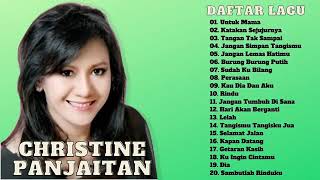 Download lagu Christine Panjaitan Full Album Tembang Kenangan Lagu Lawas Nostalgia 80An 90An Terpopuler mp3