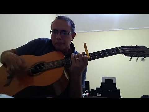 Alex Sandro Sampaio Maia - Canção Triste