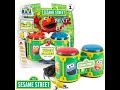 Plug N Play Games Sesame Street Beat
