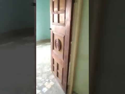 Renovated 2-Bedroom Flats | Ejigbo