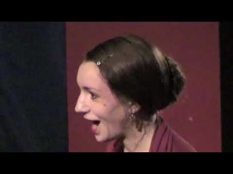 Turandot, by Carlo Gozzi