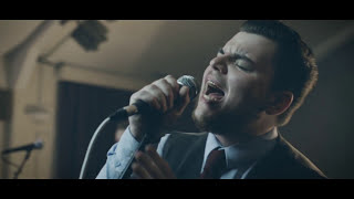 Mark Ronson ft. Bruno Mars - "Uptown Funk " (Cover by The Singles Table)