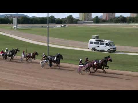 2019.08.17. 06. futam - 2019. ÉVI SEGÉDHAJTÓ KUPA IV. FUTAMA HENDIKEP