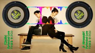 [Trap Kpop] Airmangirl(공기남녀) _ Farfetched Love(이별을 만지다)(別れをいじる)