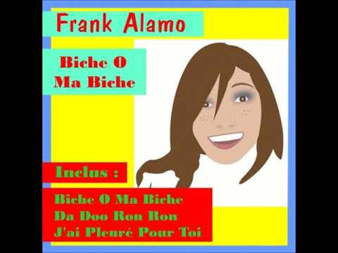 Si j'avais un marteau - Frank Alamo