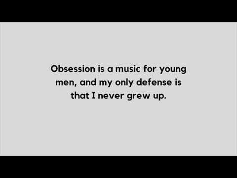 Alper Duman - Obsession
