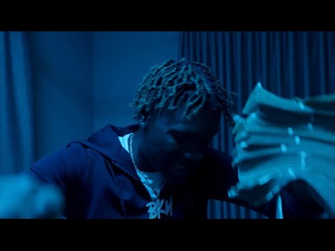 Mucho Reemo - Assist (Official Video) Shot by @livesosa #BiggerThanTheBity