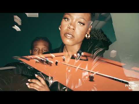 Phabo - Out Of Touch ft. Shaé Universe (Lyric Video)