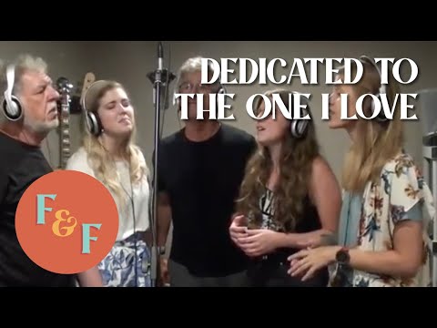 Dedicated To The One I Love (Cover) - The Mamas & The Papas by Foxes and Fossils