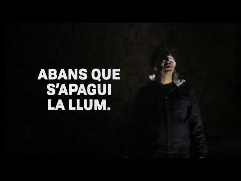 Xeic! - Tanca els ulls (Videolyric Oficial)