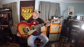 Video thumbnail for 2002 Epiphone Les Paul standard does it still rock after 20yrs!! by Rocktalk101