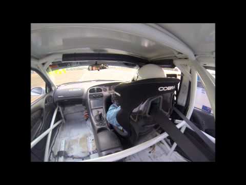 Steven Devjak Race 1 IPRA NSW Championship Round 3 Onboard.