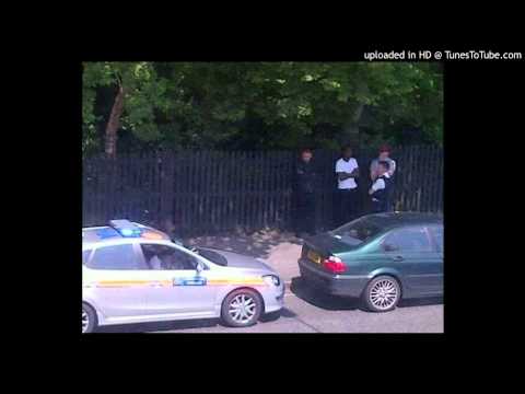 FIBBER - Another Day