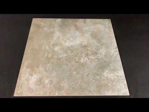 Gres szkliwiony METALLICA grey mat 60x60 Golden Tile gat. I