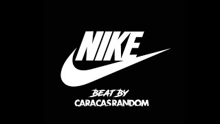 NIKE LATIN FLAVOR | TYPE FREESTYLE BEAT | RAP / HIP HOP INSTRUMENTAL | CHILL BEAT TO RELAX
