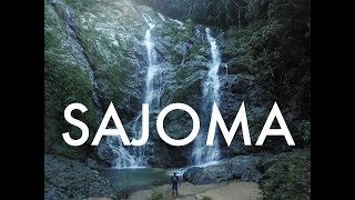 Isla Adentro: SAJOMA con Aquaman. La nuez que reverdece montañas T02E09