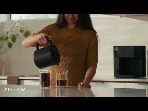 Aiden Precision Drip Coffee Maker