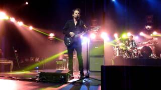 Muse - Hyper Music @ The Mayan Theater in LA 2015-5-15