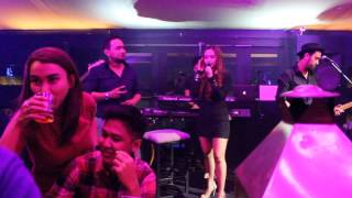 Bawalah cinta - Bebi Romeo ft maya Puspa