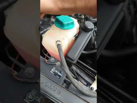 фото блок rem volvo xc90, 2006 г. 0