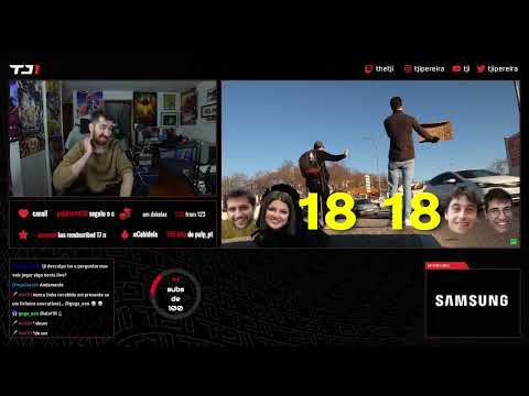 TJI REAGE A ANDAMENTE "FOMOS TRATADOS COMO REIS NO ALENTEJO"