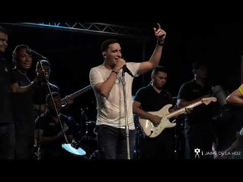 La Lira, El Vendaval - Farid Leonardo