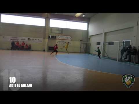 L84 - La rovesciata del fenomeno Adil El Adlani