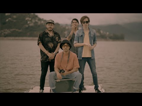 Rubytates - Mi Canción (Video Oficial)