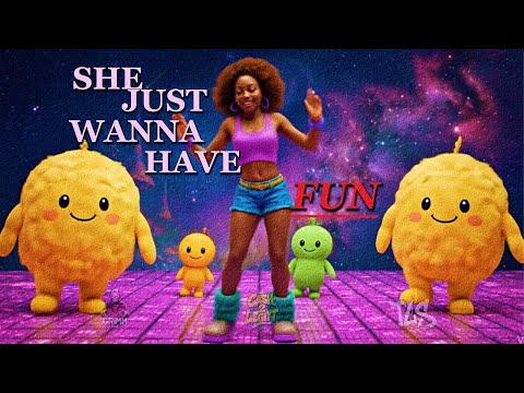 Cash GriMM Music Video