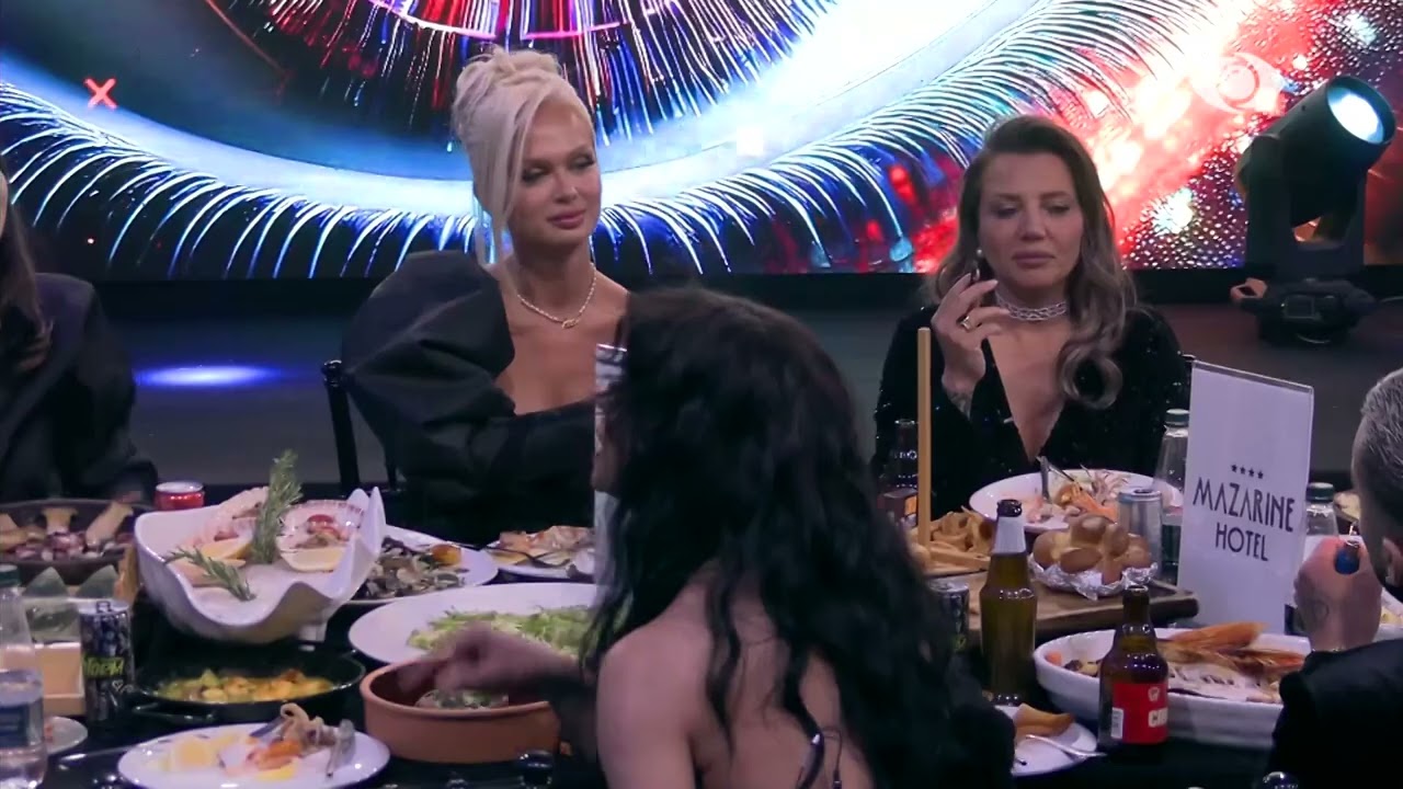 “Unë mund t’ja falja, por…”/ Danja-Gjestit për lojën: Kalo te ne sepse jemi më të fortë