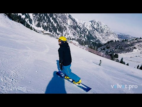 Extremecarving by Yura Bogday 2020/2021.