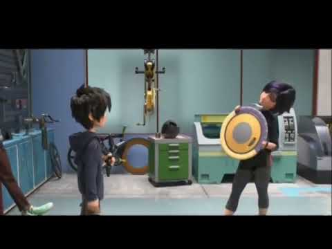 GoGostasia Dublado Parte 4 GoGo Parte