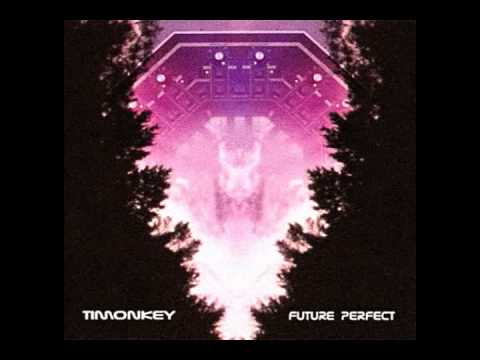 TiMonkey - As The Fog Lifts
