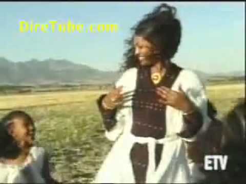 Tigist_Afework_-_Abatateke_-_Bahilawi_Zefen.flv