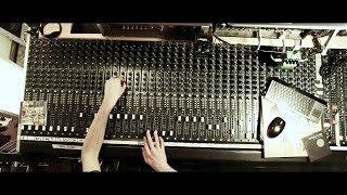 MELLOW MOOD meet PAOLO BALDINI - Silver bullet [dubfiles #0039]