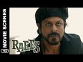 Raees Action Scene Shah Rukh Khan Mahira Khan Nawazuddin Sidiqqui