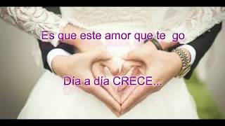 Por Siempre Letra Harold y Elena