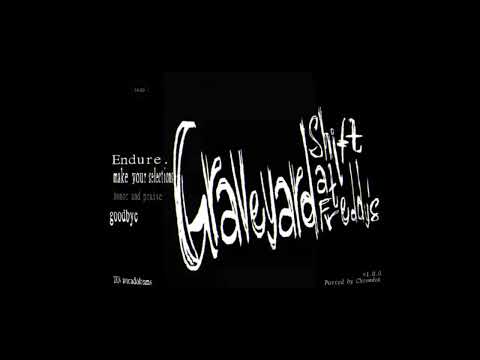 VOCÊS PEDIRAM! 15 MINUTOS de GRAVEYARD AT SHIFT!