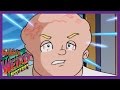 Archie S Weird Mysteries HD Full Episodes Episode 13 Brain Of Terror