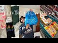 #Vlog | let’s go grocery shopping 🛍️, Pep home ,cotton on Haul  #southafricanyoutuber