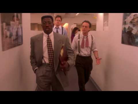 Why was Flipper so angry that he quit his job