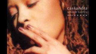 Cassandra Wilson - Never Broken (ESP)